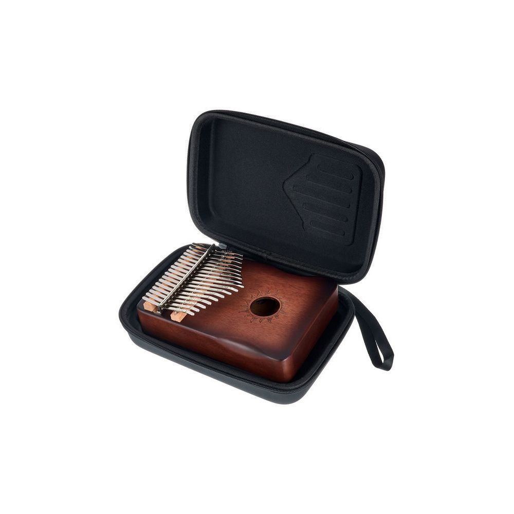 Thomann Sun Kalimba Brown – Thomann Ireland