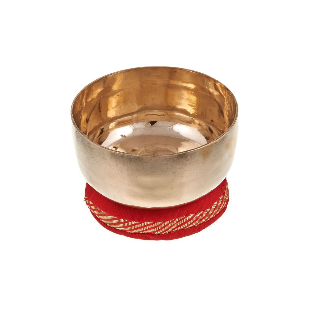 Thomann Tibetan Singing Bowl No1, 500g – Thomann Ireland