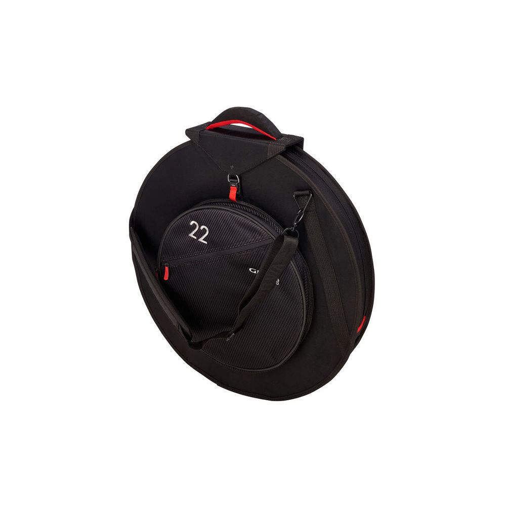 Gewa SPS Cymbal Bag 22" – Thomann Ireland
