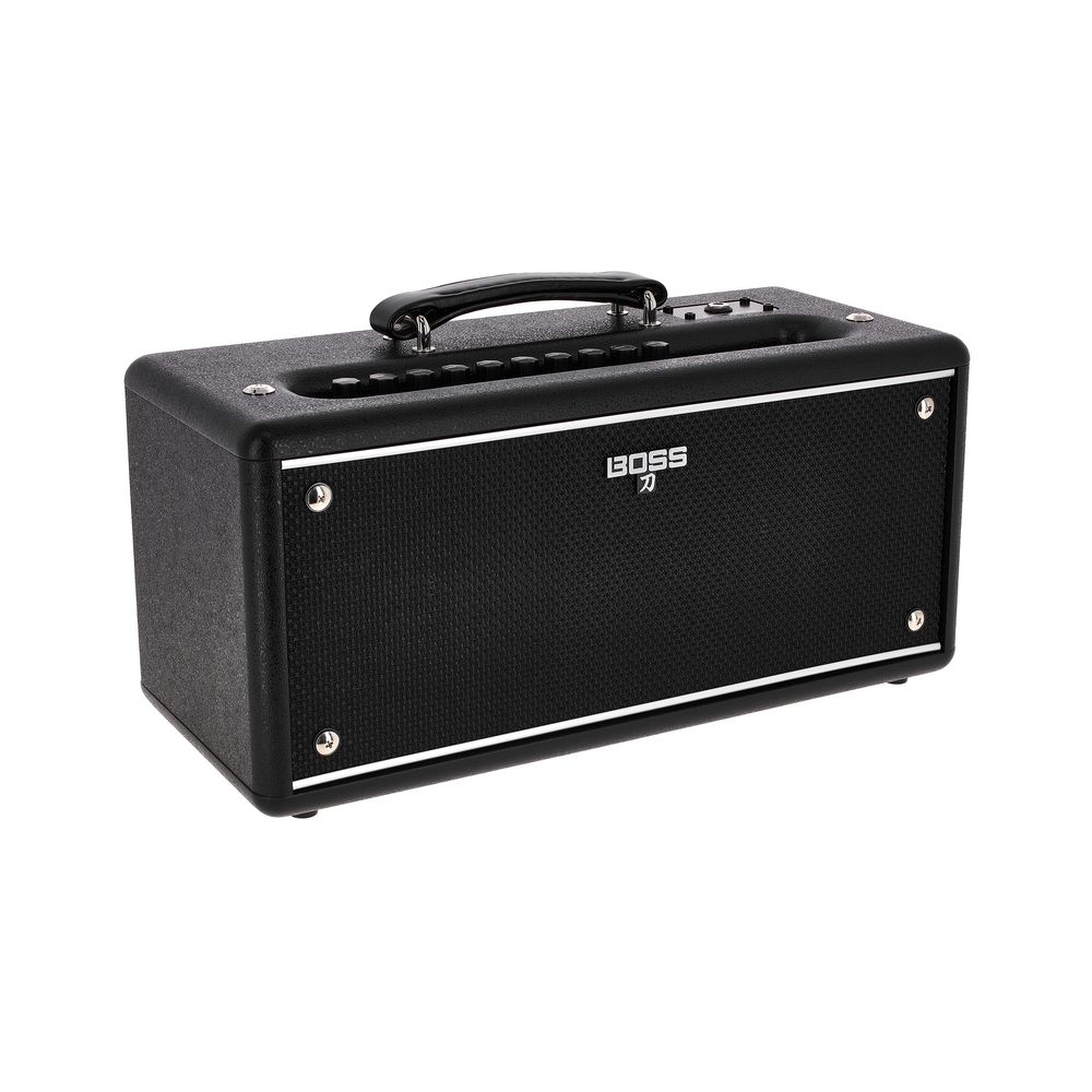 Boss Katana Air EX – Thomann Ireland