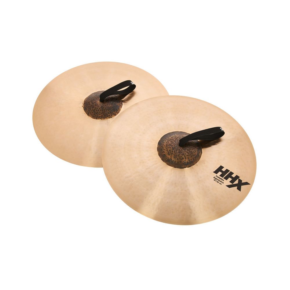 Sabian 19" HHX Complex Espressivo – Thomann Ireland