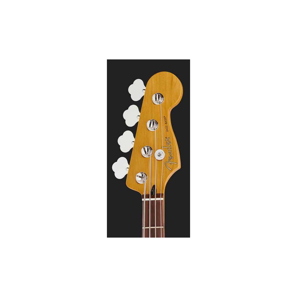 Fender Player II Jazz Bass RW AQB – Thomann Ireland