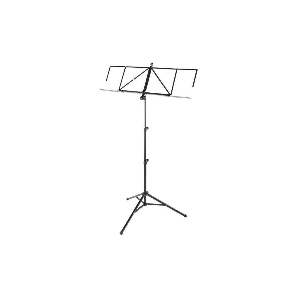K&M 10062 Music Stand Robby Plus – Thomann Ireland
