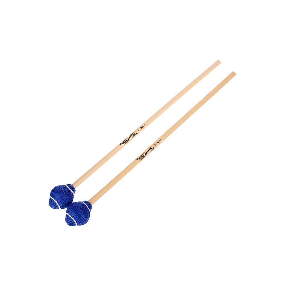 Mike Balter Vibraphone Mallets No.23 R – Thomann Ireland