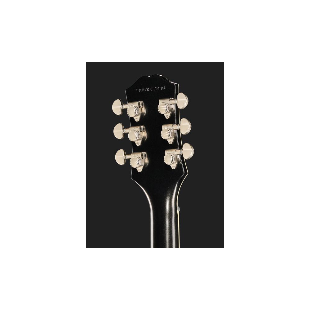 Epiphone Les Paul Prophecy AJBM – Thomann Ireland