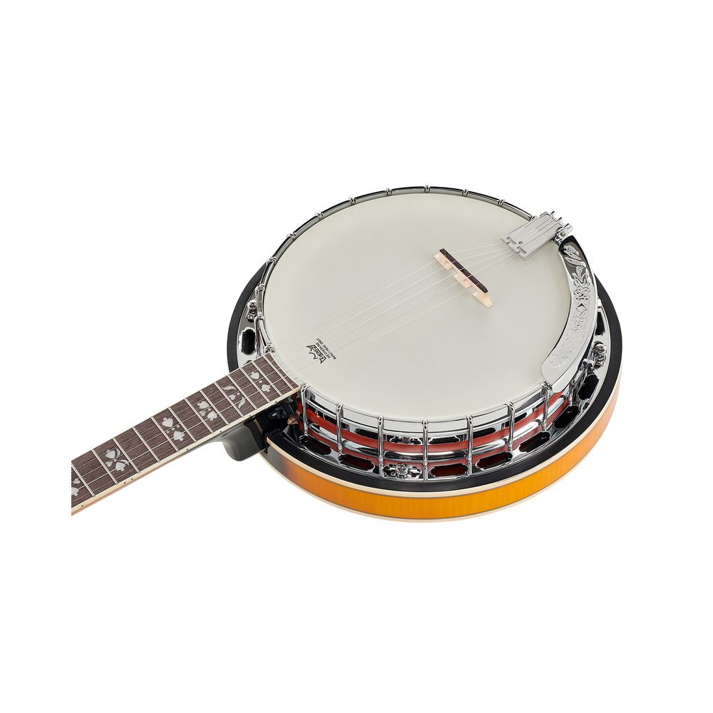 Gewa VGS Banjo Premium 5