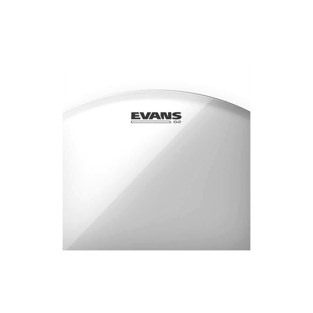 Evans 16" G2 Clear Tom – Thomann Ireland