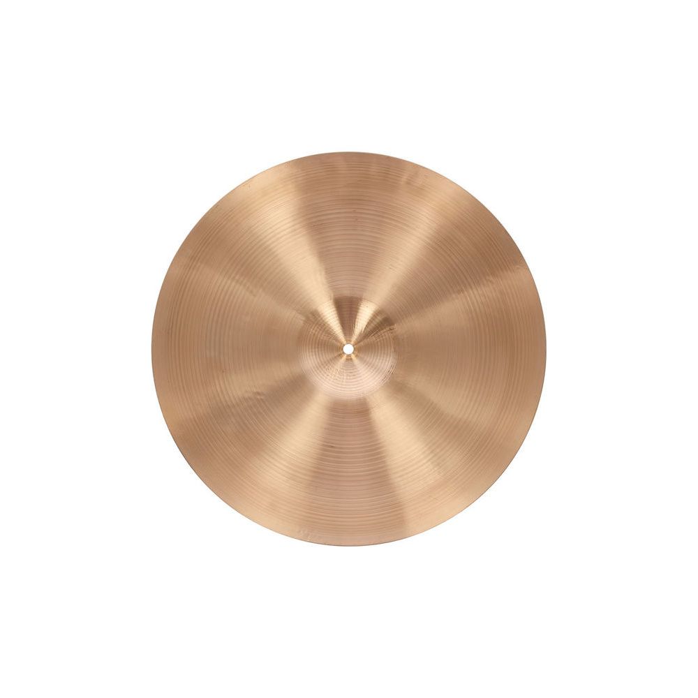 Zultan 19" Aja Crash – Thomann Ireland