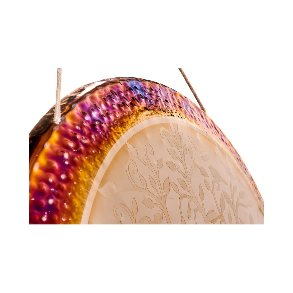 Thomann Tam Gong 32" Tree of Life – Thomann Ireland