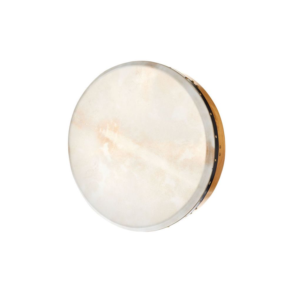 Millenium 18"x3,5" Bodhran Tuneable – Thomann Ireland