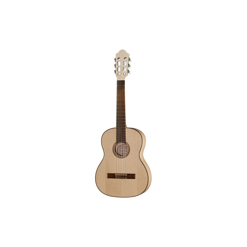 Gewa Pro Natura Silver 1/2 Maple – Thomann Ireland