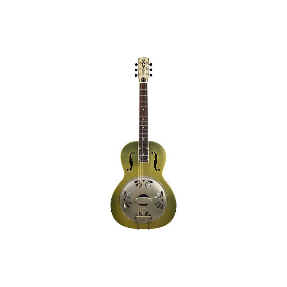 Gretsch G9202 Honey Dipper BELL BRNZ – Thomann Ireland