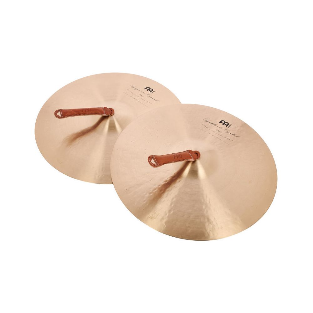 Meinl 18" Symphonic Medium – Thomann Ireland