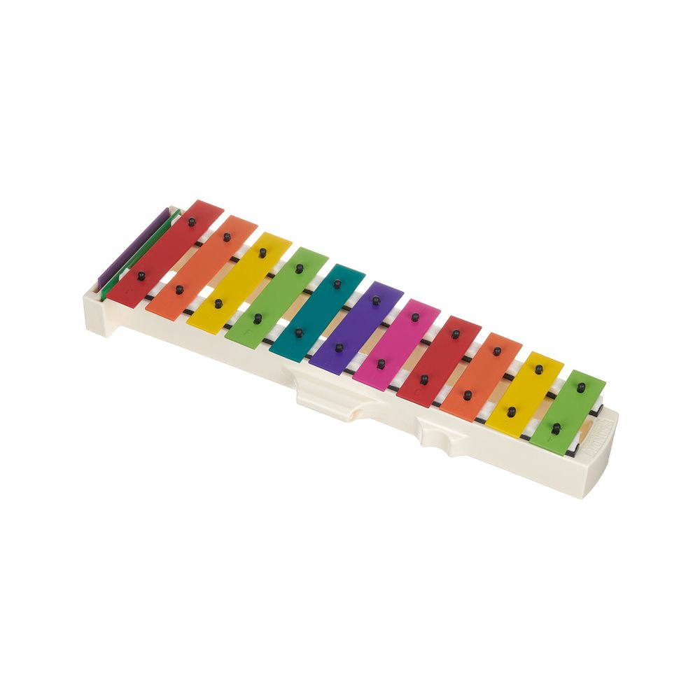 Sonor BWG Glockenspiel Thomann 70th – Thomann Ireland