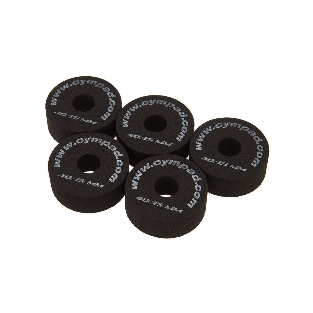 Cympad Optimizer Set II Ø 40/15mm – Thomann Ireland