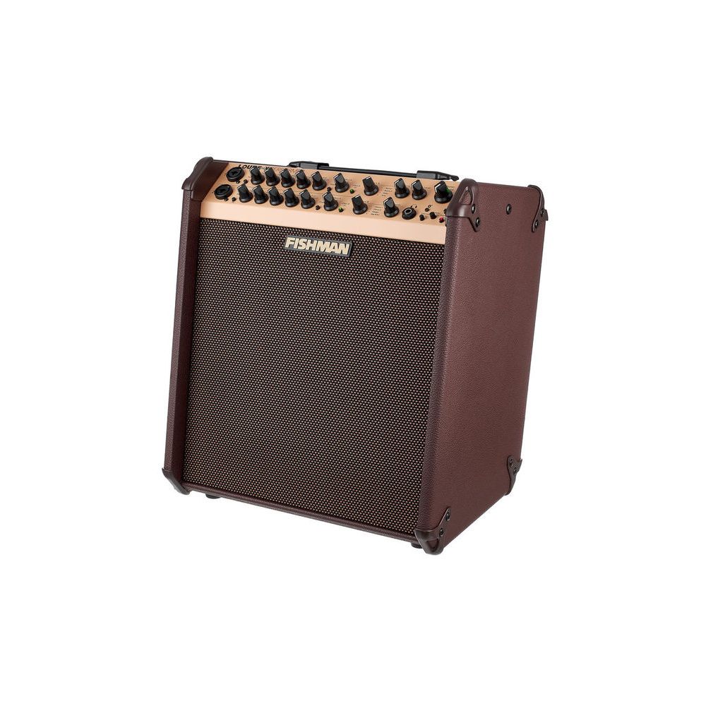 Fishman Loudbox Performer w. Bluetooth – Thomann Ireland