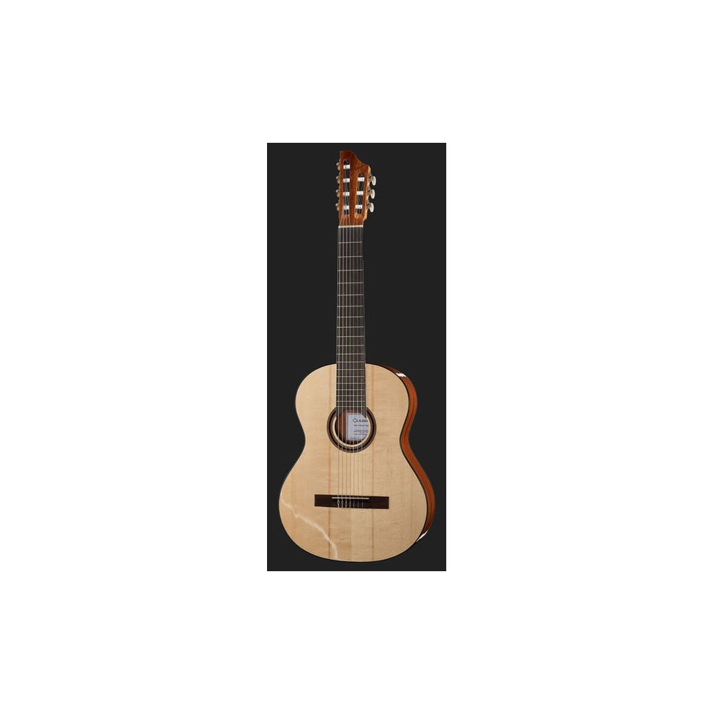 Thomann Classica Fusion 7 String – Thomann Ireland