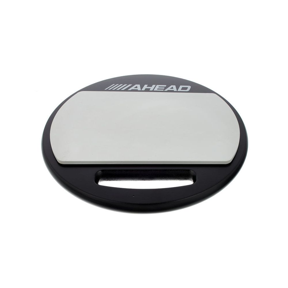 Ahead AHPZM 10" Practice Snare Pad – Thomann Ireland