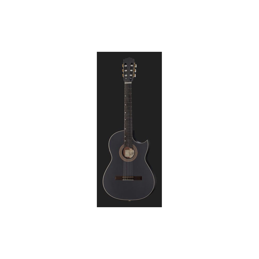 Hanika Thomann Custom BK – Thomann Ireland
