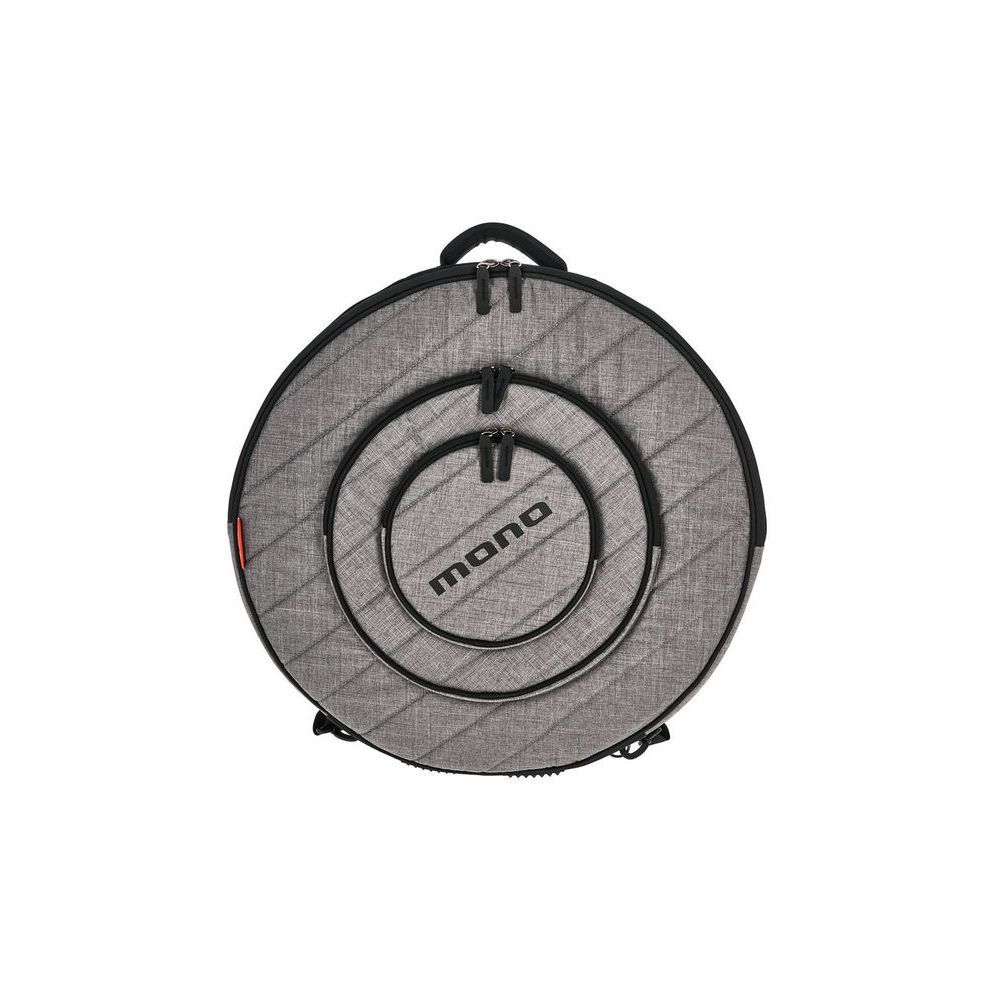 Mono Cases 24" Cymbal Bag Ash – Thomann Ireland