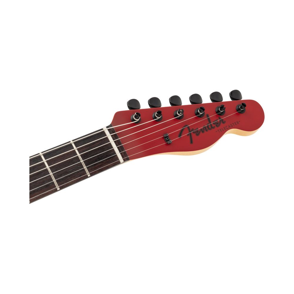 Fender Monster Hunter Rathalos Tele – Thomann Ireland