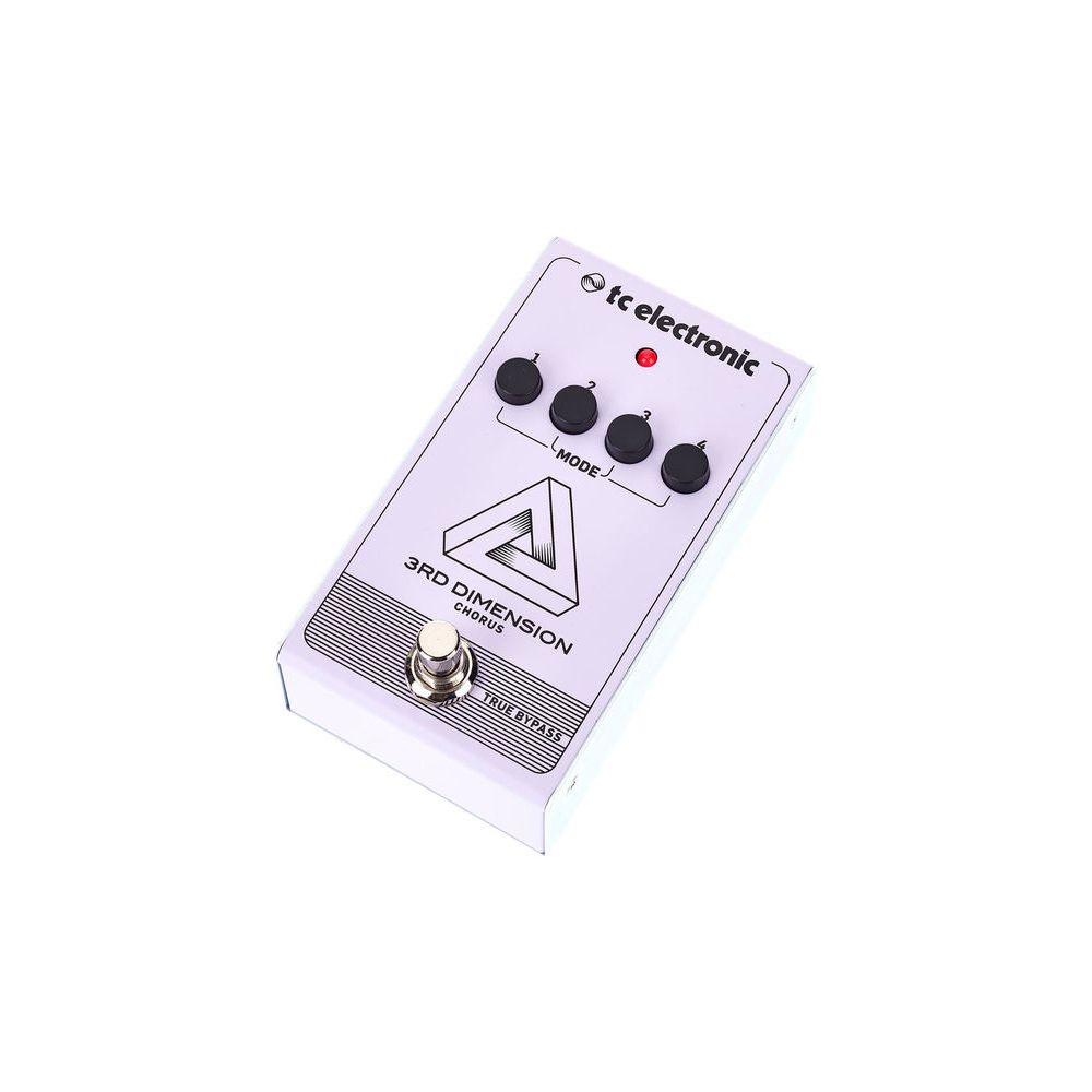 tc electronic 3rd Dimension Chorus – Thomann Ireland