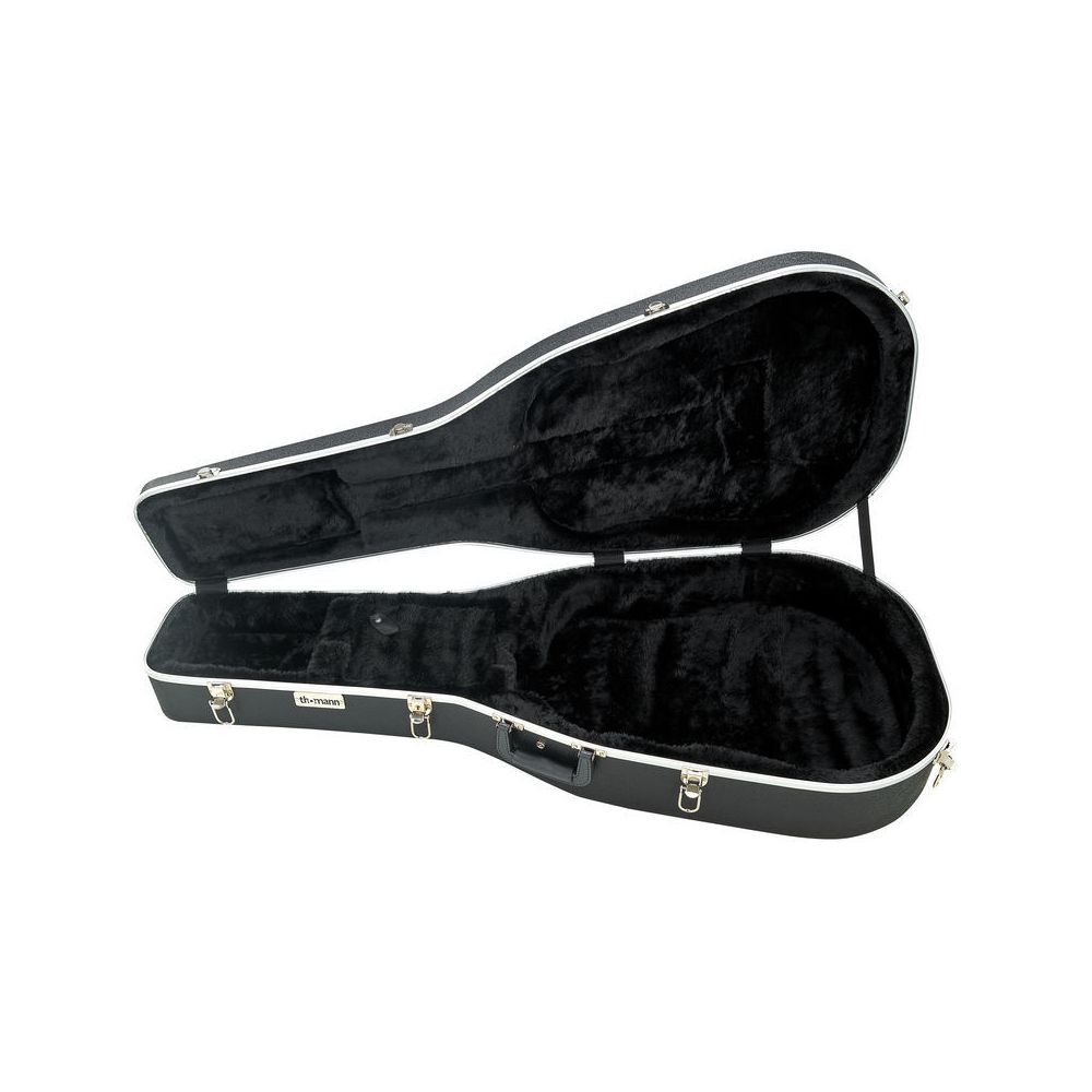 Thomann Western Guitar Case ABS – Thomann Ireland