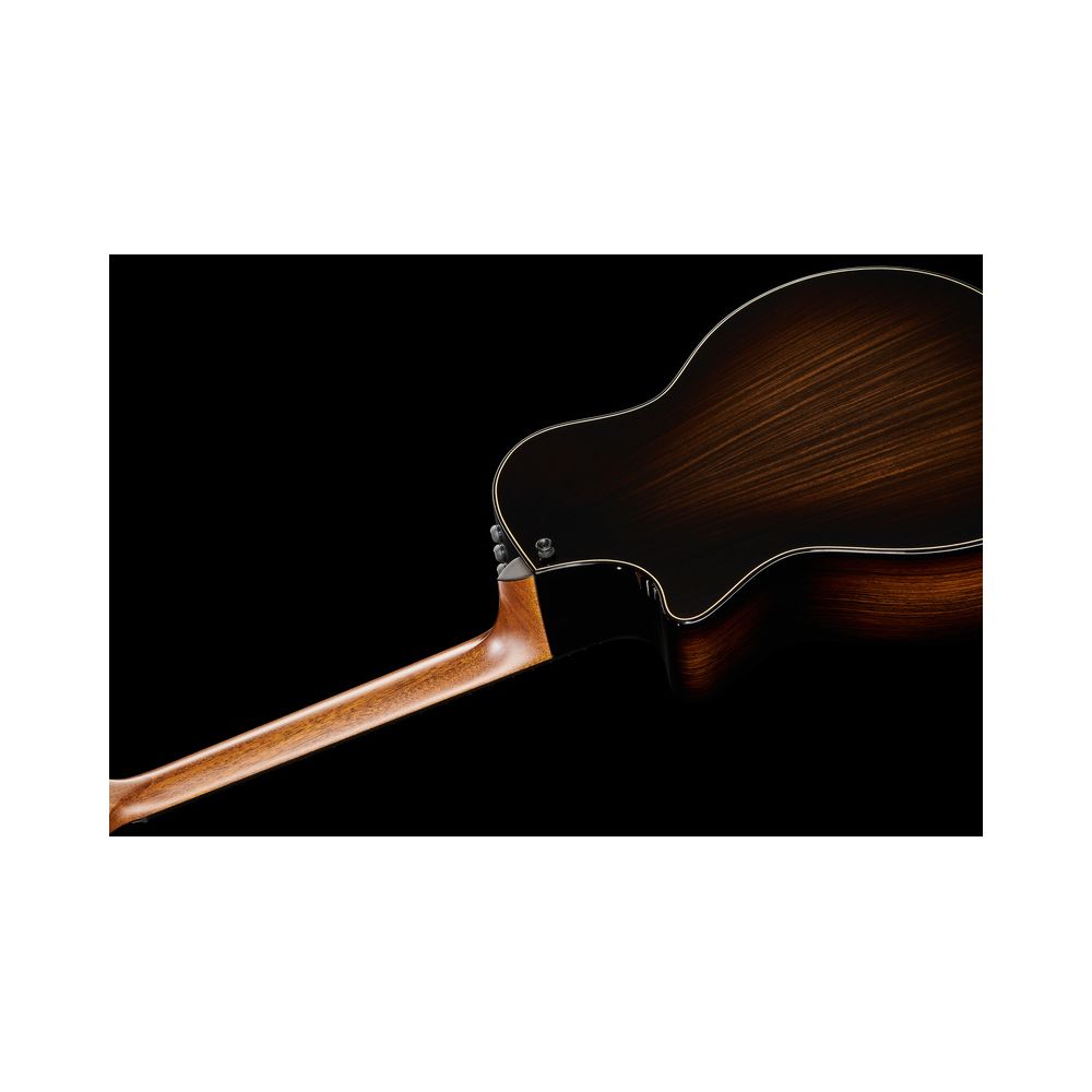 Taylor 814ce Builders Edition Blackt – Thomann Ireland