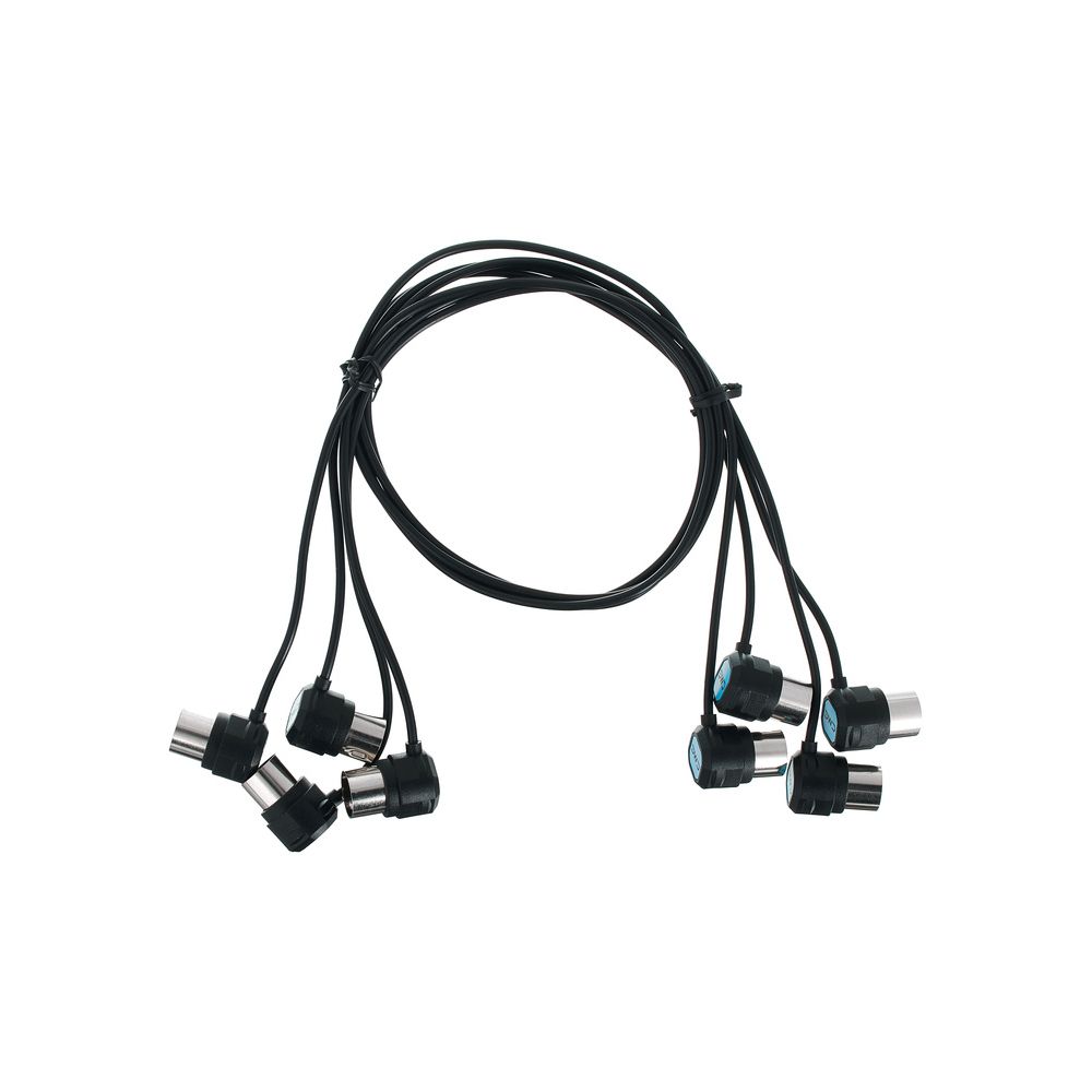 CME MIDI Cable 4