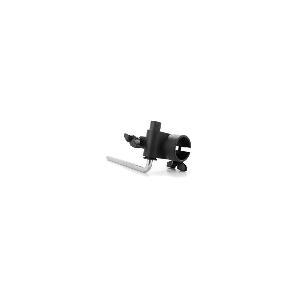 Millenium Rack Clamp with L