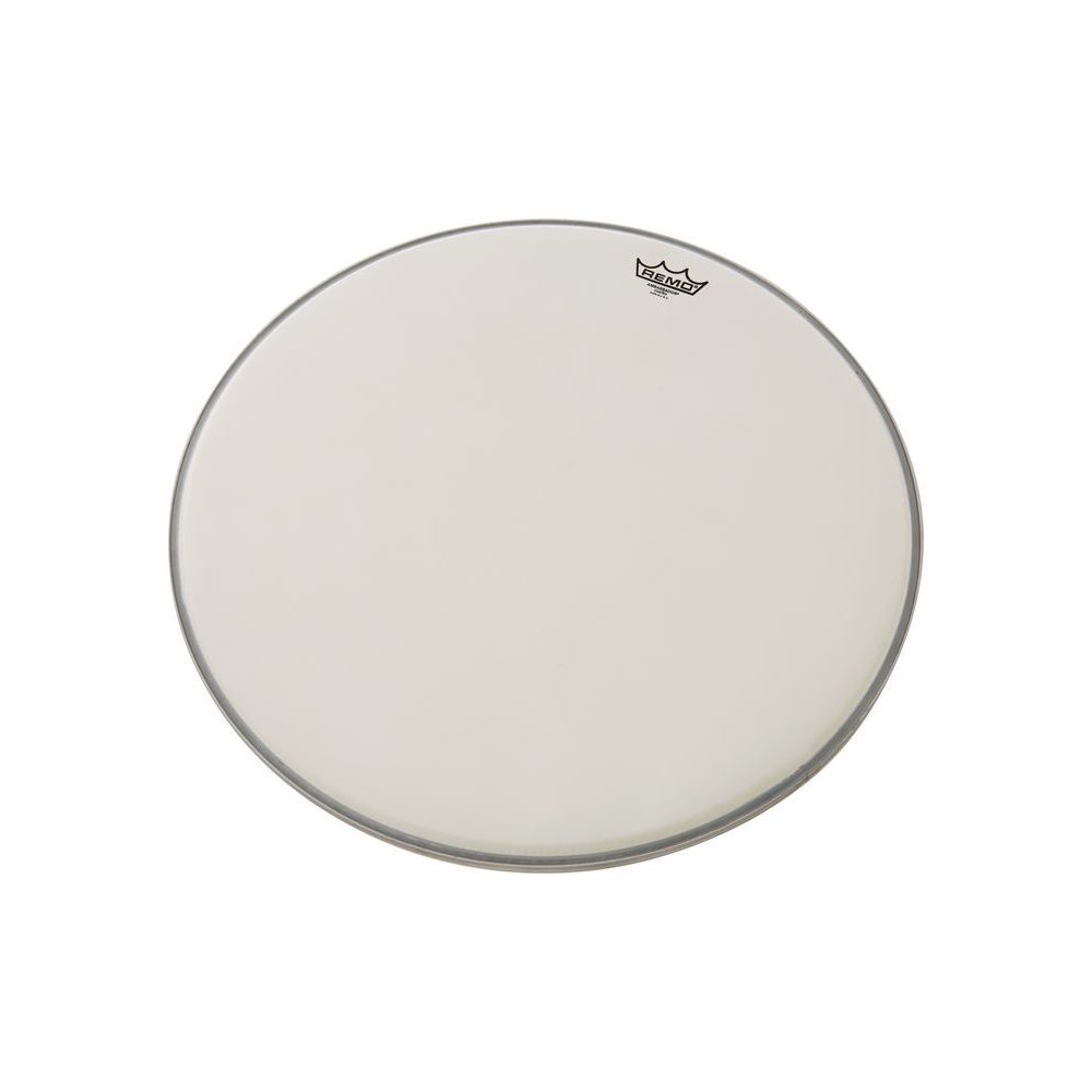 Remo 22" Ambassador Coated – Thomann Ireland