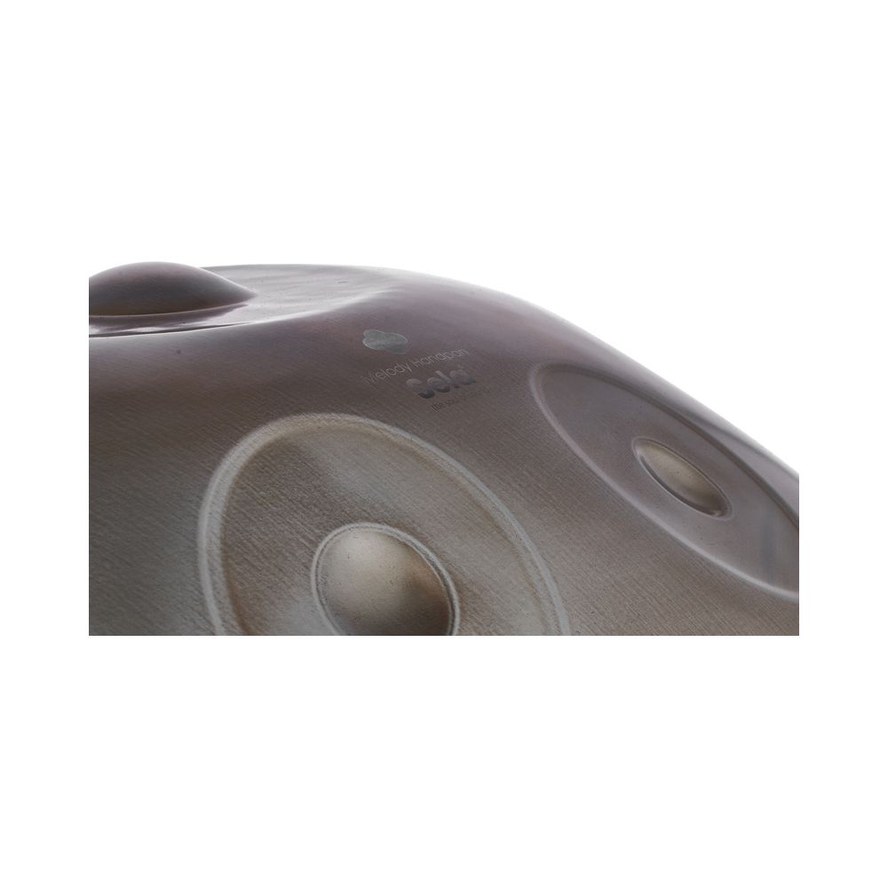 Sela Melody Handpan D Kurd 226 – Thomann Ireland
