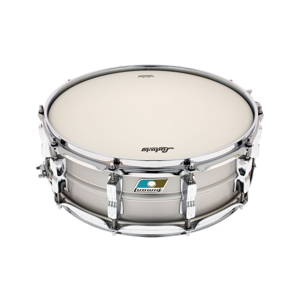 Ludwig LM404C10 14"x05" Acrolite Sn. – Thomann Ireland