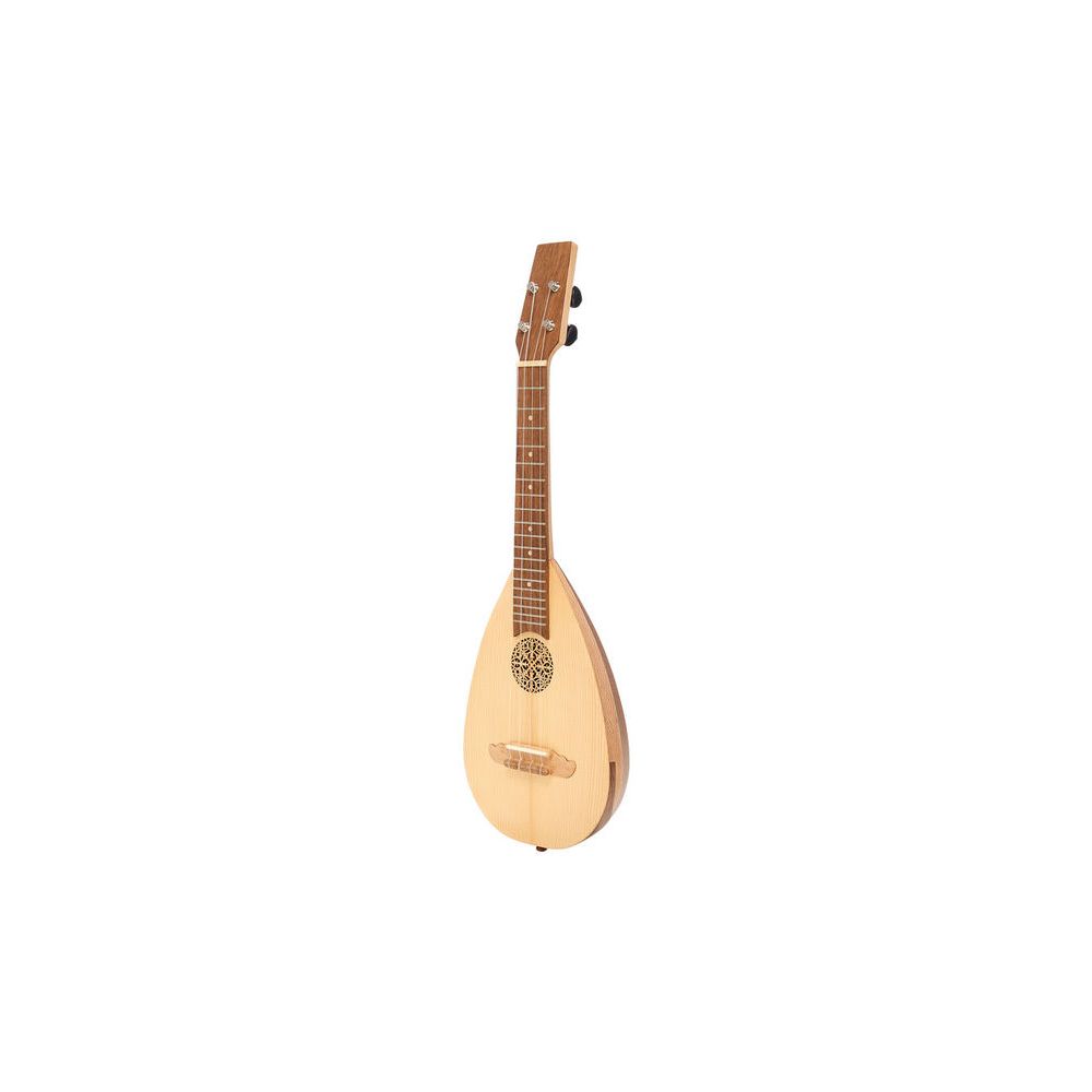 Thomann Ukulele Lute Concert – Thomann Ireland