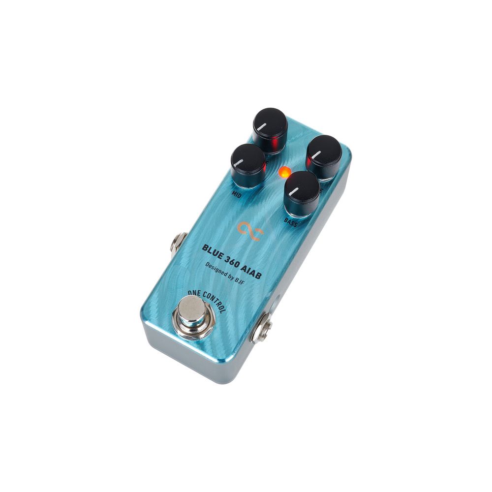 One Control 360 AIAB