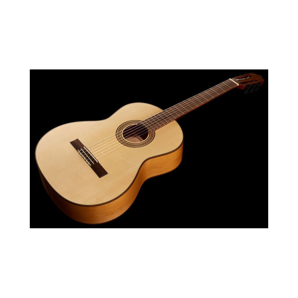 La Mancha Perla Ambar SM