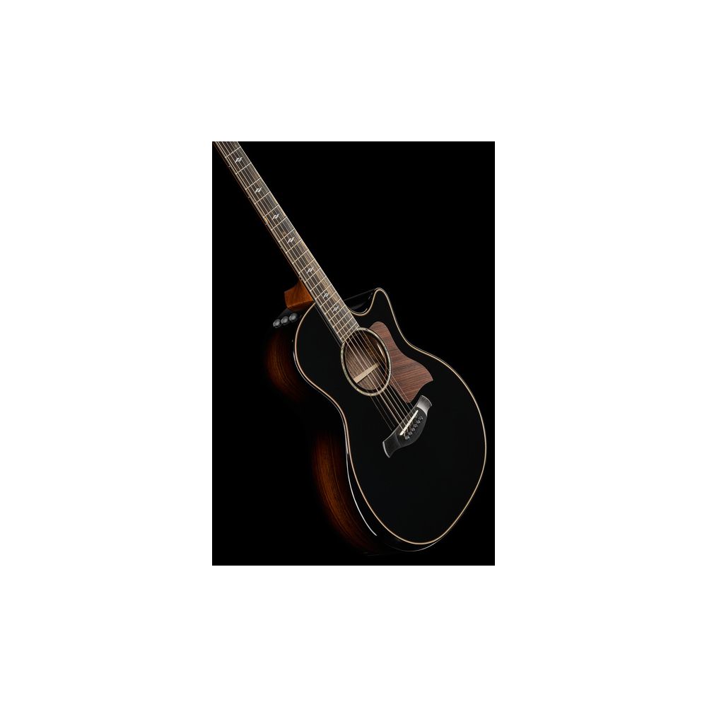 Taylor 814ce Builders Edition Blackt – Thomann Ireland