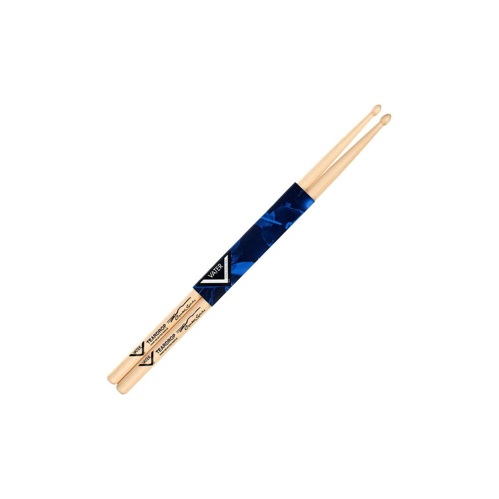Vater Teardrop Maple – Thomann Ireland