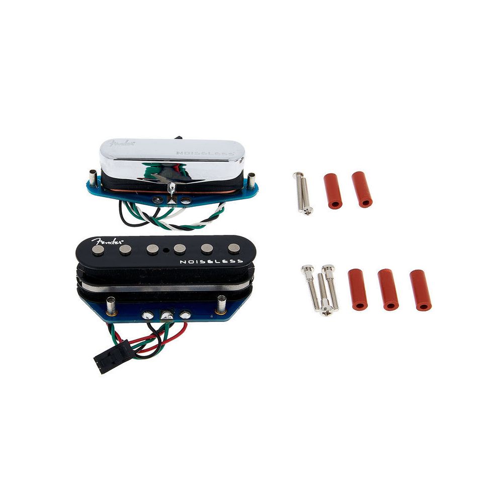 Fender Ultra Noisl. Tele Vint. PU Set – Thomann Ireland
