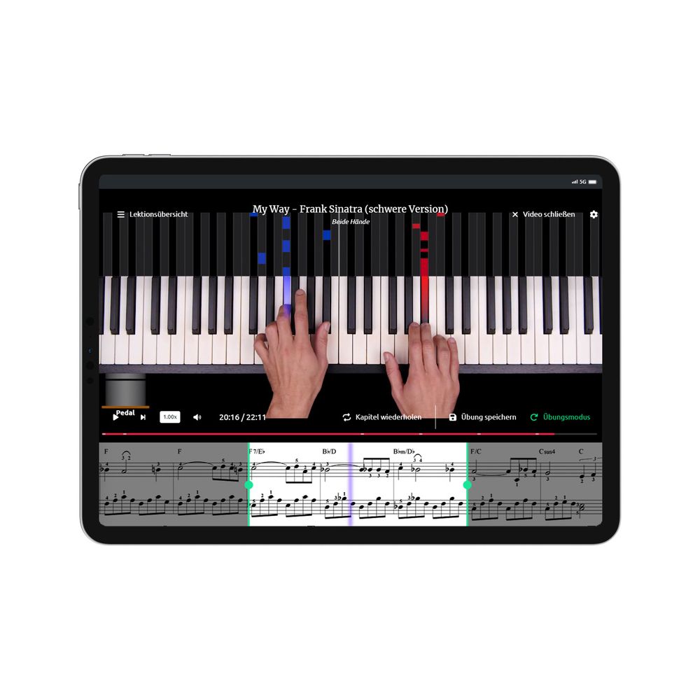 music2me Piano
