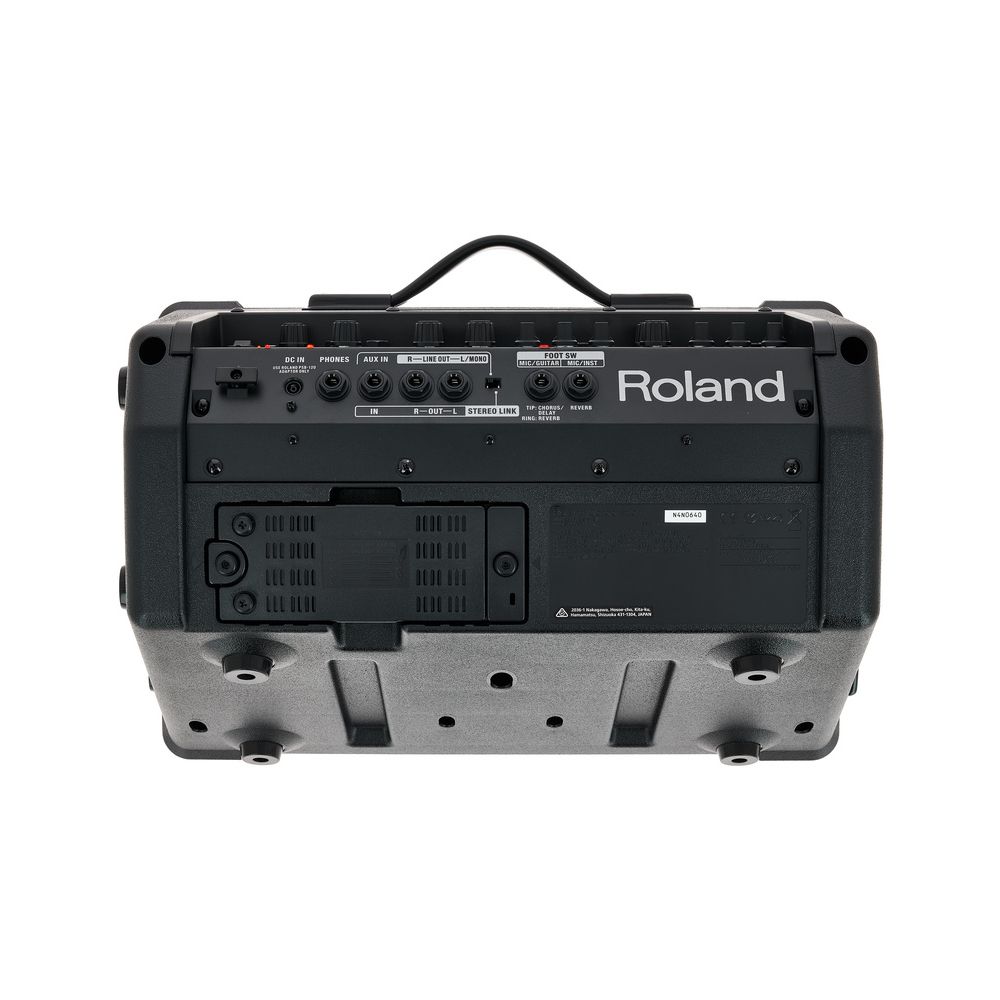 Roland Cube Street EX – Thomann Ireland