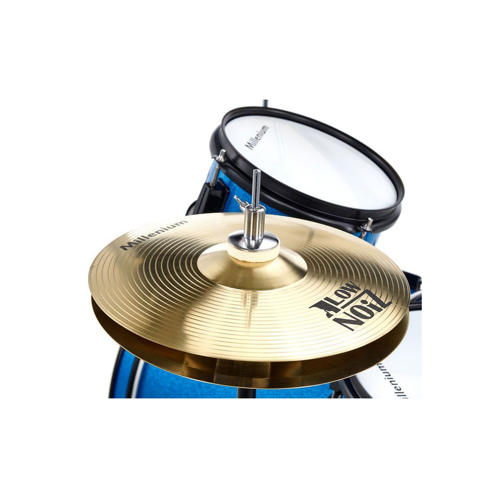 Millenium Youngster Drum Set Azure – Thomann Ireland