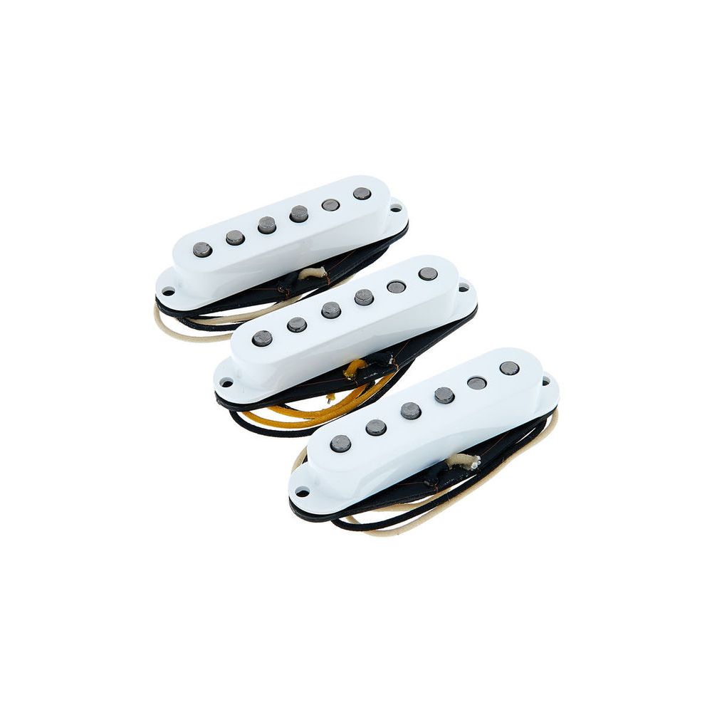 Fender Fat50C.Shop PU Set – Thomann Ireland