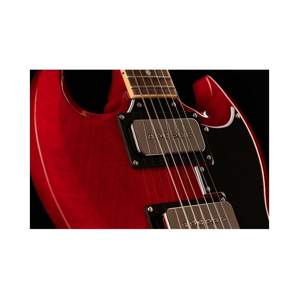 Epiphone Tony Iommi SG Special w/case – Thomann Ireland