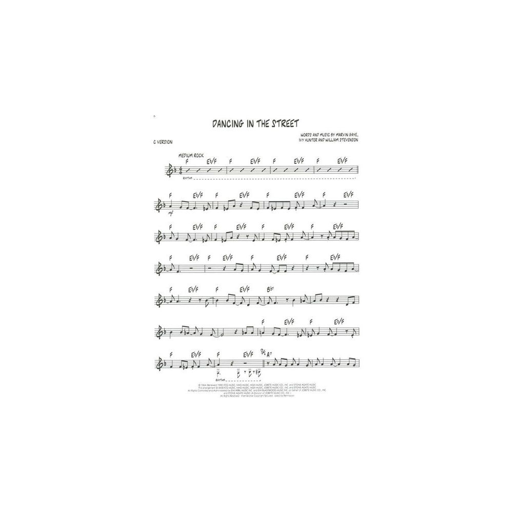 Hal Leonard Jazz Play