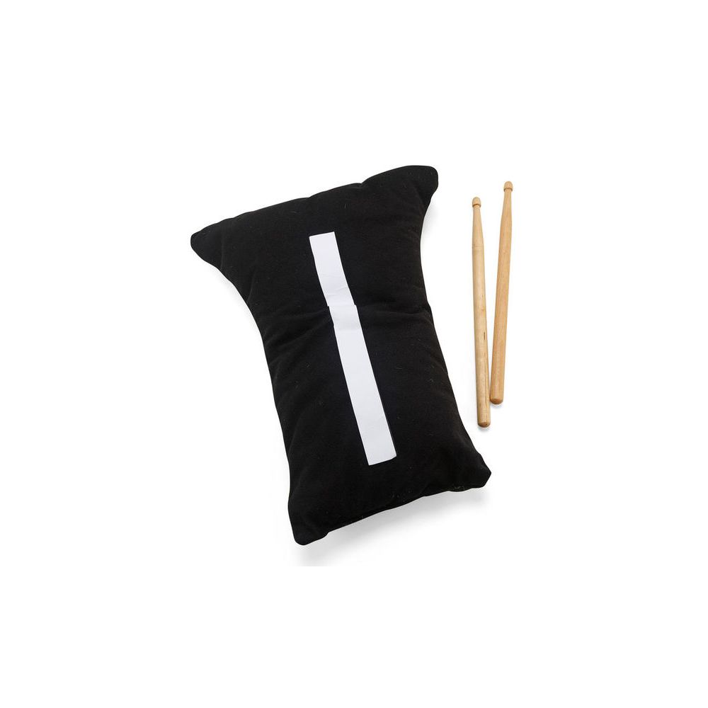 Millenium Focus Junior Drum Set Black – Thomann Ireland