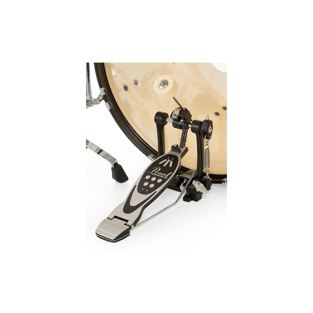 Pearl Roadshow 22" Plus 6pcs Black – Thomann Ireland