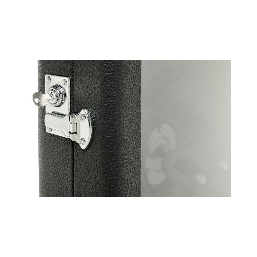 Fender Guitar Display Case BK – Thomann Ireland