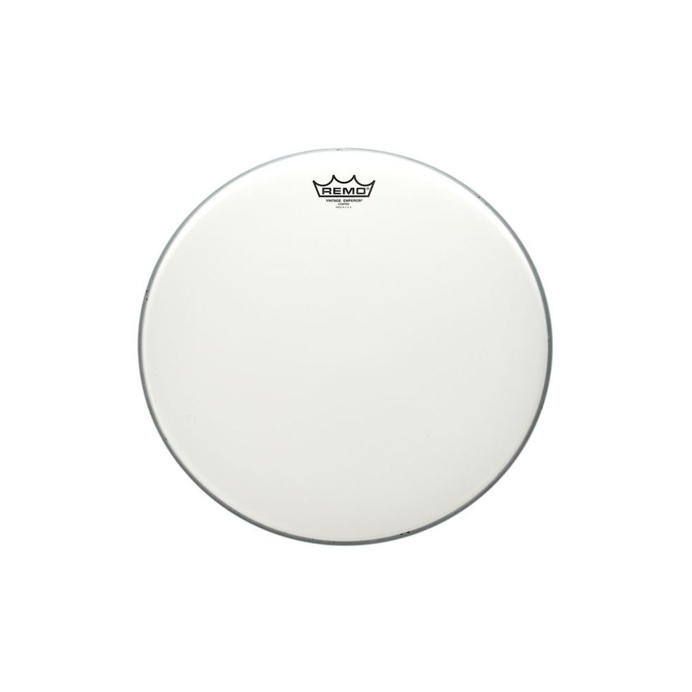 Remo 16" Vintage Emperor Coated – Thomann Ireland