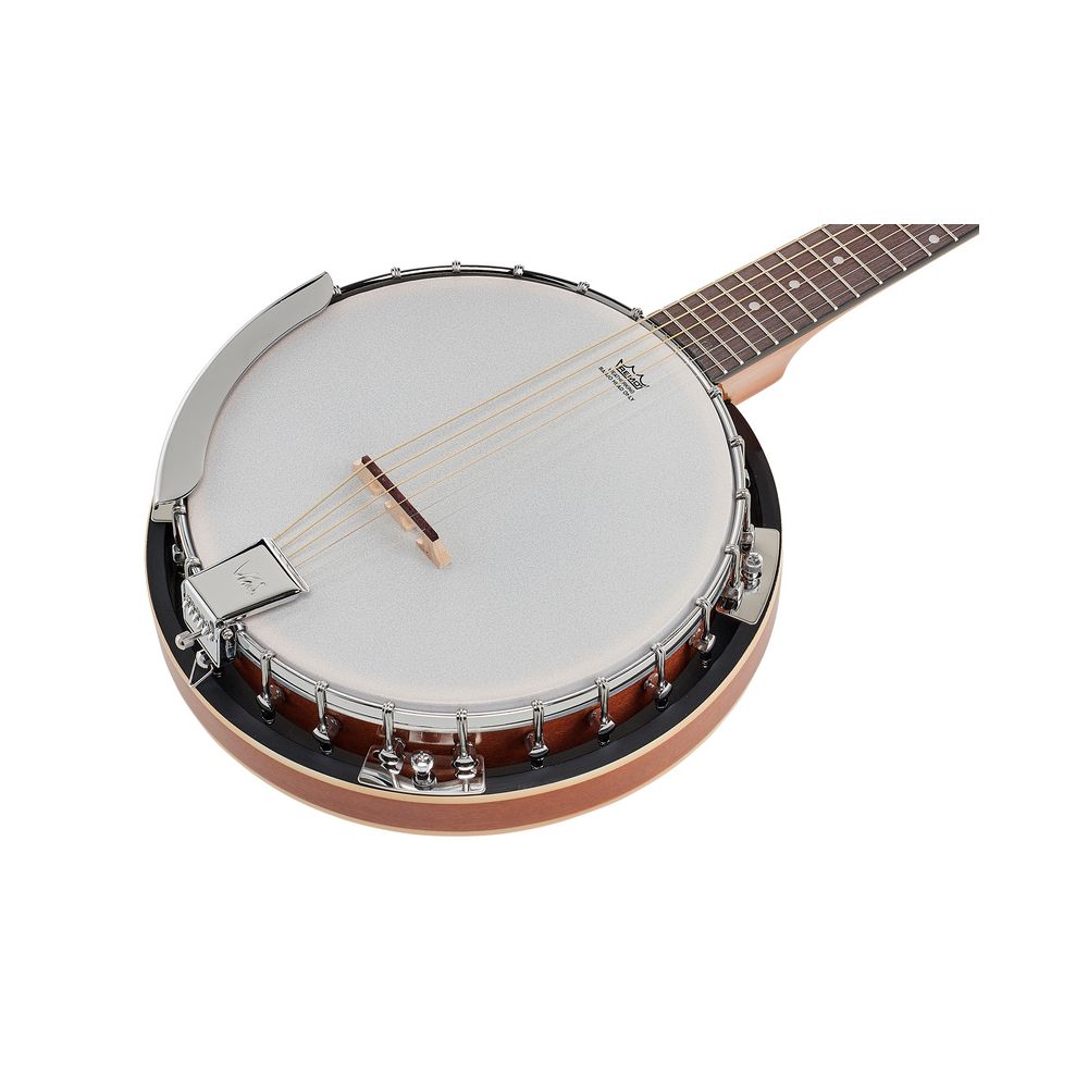 Gewa Banjo Select 6